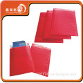 High Grade Red Bubble Envelope 135*125mm+40mm